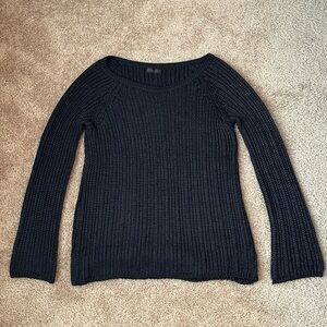 Donna Karan Knit Sweater